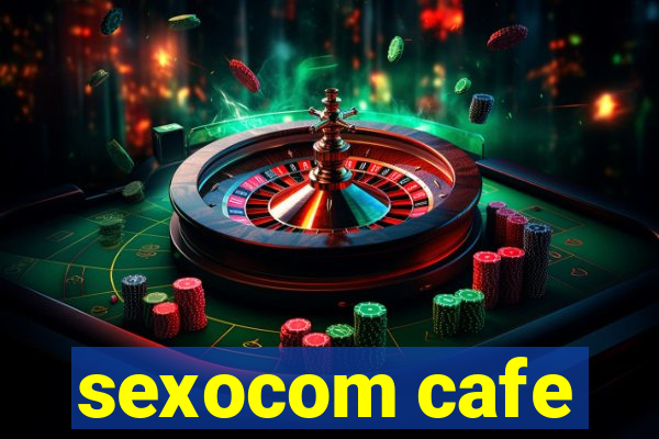 sexocom cafe